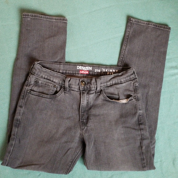 Levi's Other - Denizen By Levi's Jean